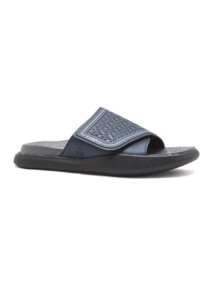 Campus SL 481 Blue Mens Slides