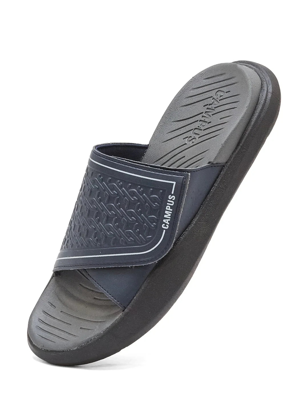 Campus SL 481 Blue Mens Slides
