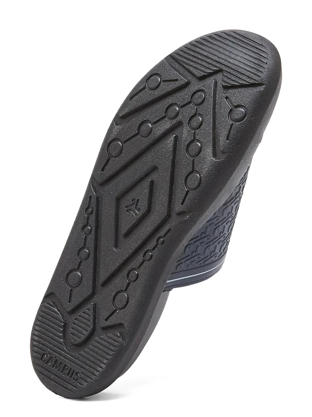 Campus SL 481 Blue Mens Slides