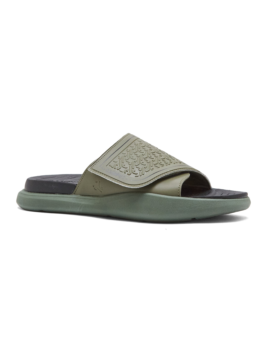 Campus SL 481 Olive Mens Slides