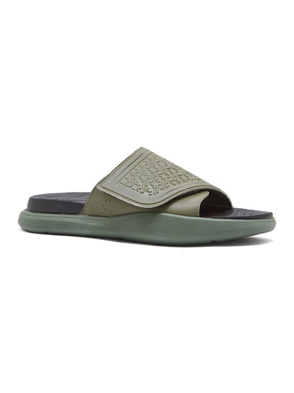 Campus SL 481 Olive Mens Slides