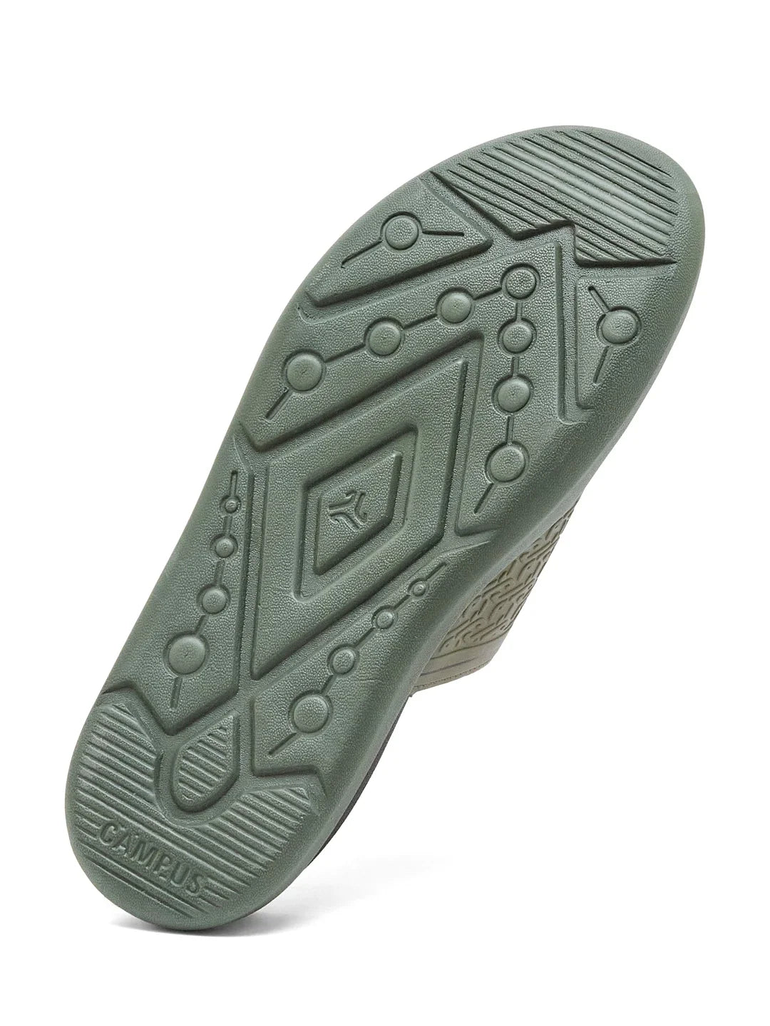 Campus SL 481 Olive Mens Slides