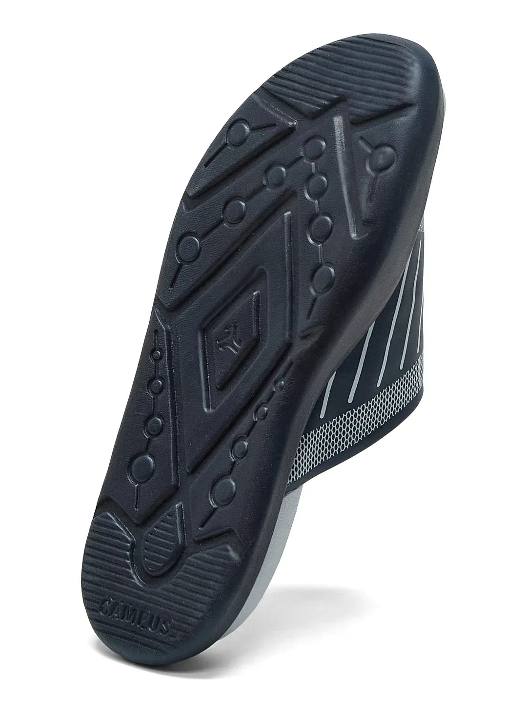 Campus SL 482 Navy Mens Slides