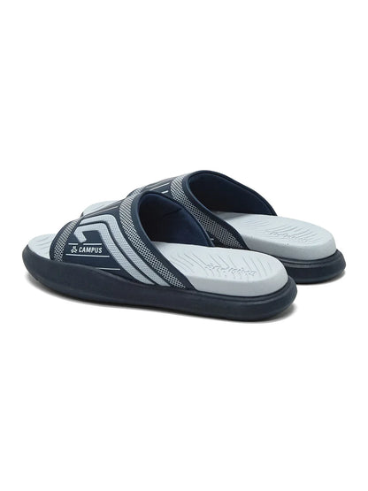 Campus SL 482 Navy Mens Slides