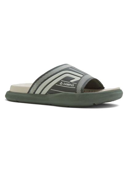 Campus SL 482 Olive Mens Slides