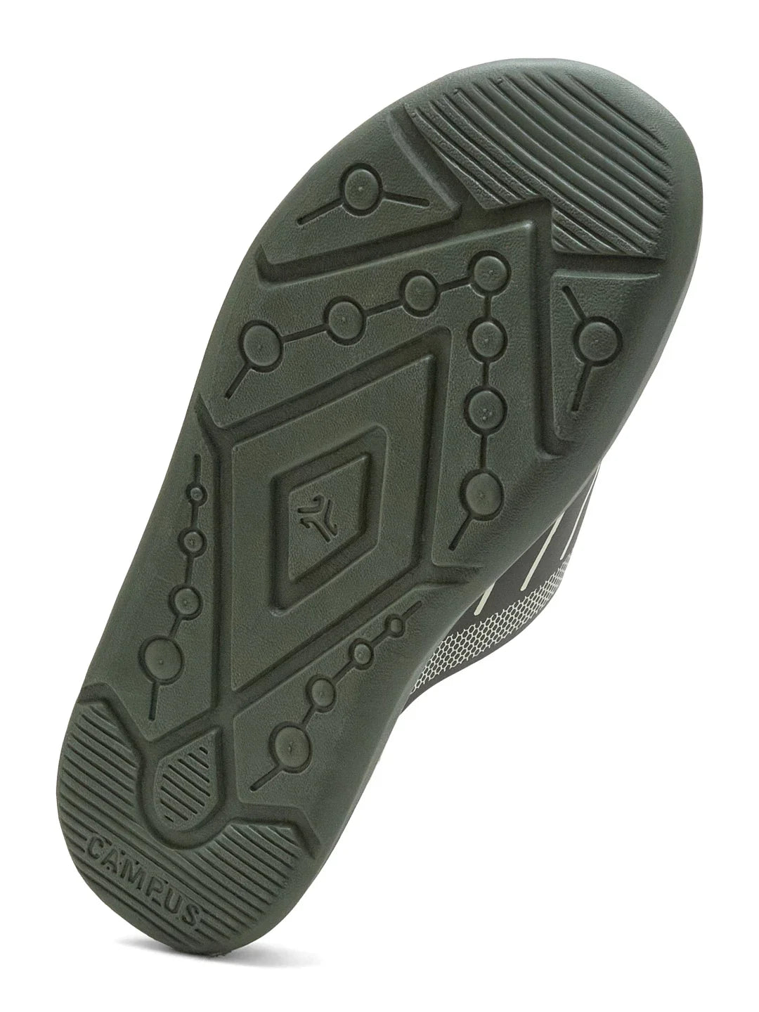 Campus SL 482 Olive Mens Slides