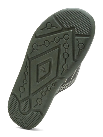 Campus SL 482 Olive Mens Slides