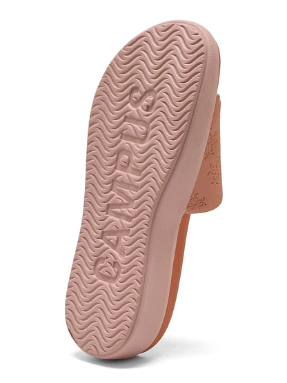 Campus SL 490L Peach Womens Slides