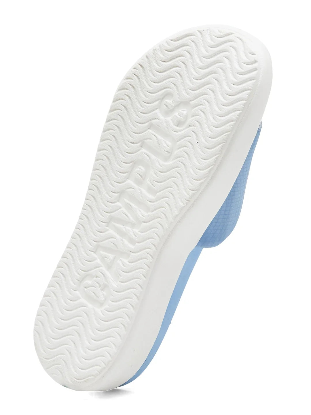 Campus SL 491L Blue Womens Slides