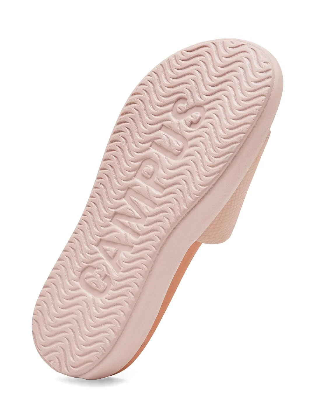 Campus SL 491L Peach Womens Slides