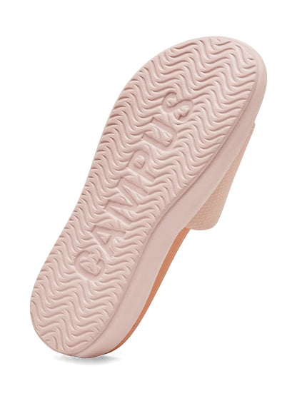 Campus SL 491L Peach Womens Slides