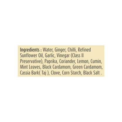 Suhana Chicken Tandoori (Paste) Spice Mix