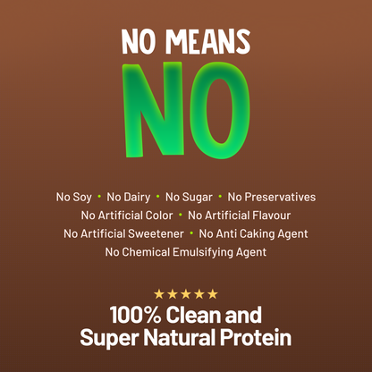 Alpino Trial Pack Supernatural Peanut Protein Powder Cold Coffee 