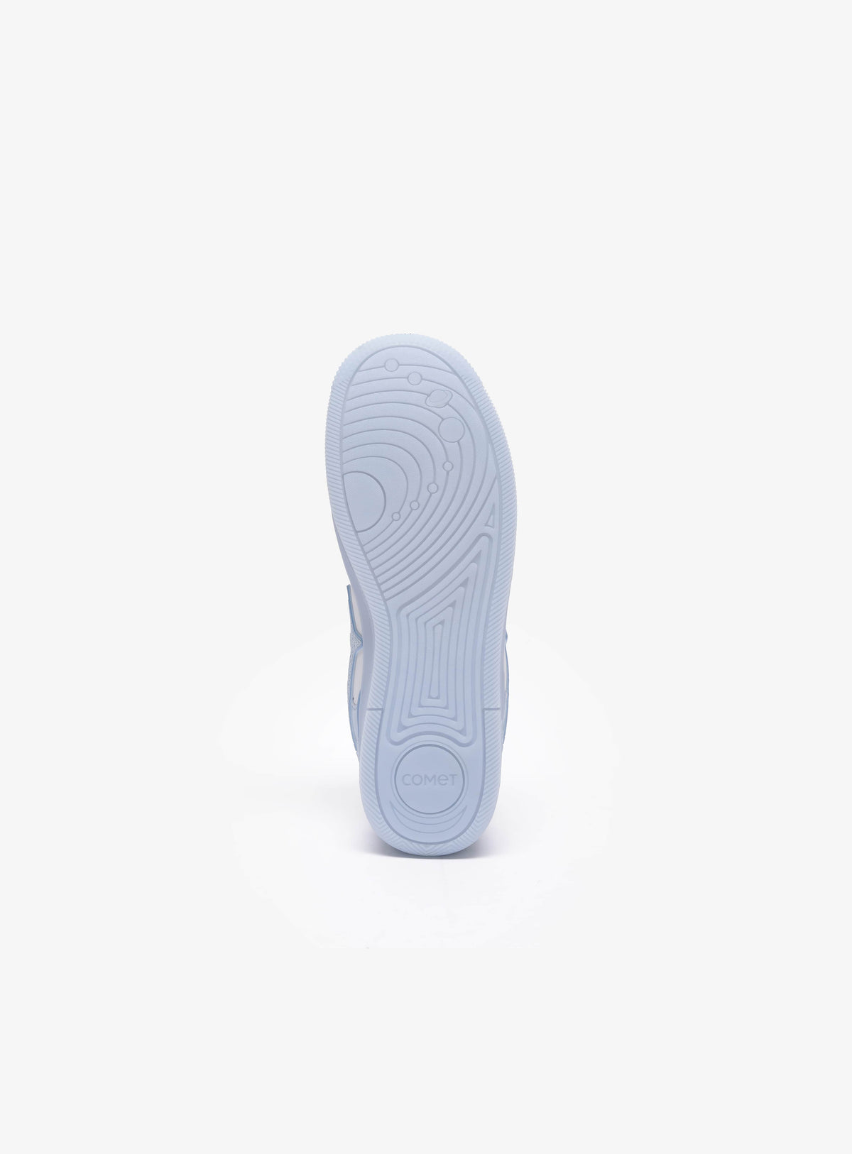 Comet Members Club Blue Sneakers