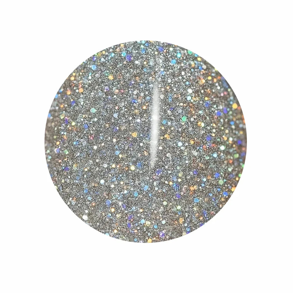 Shiny Glitter Gel Polish - Shills Professional