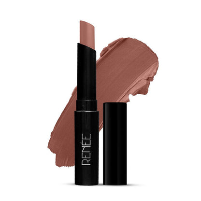 Renee Very Matte Lipsticks | Long Lasting Weightless Velvety Formula