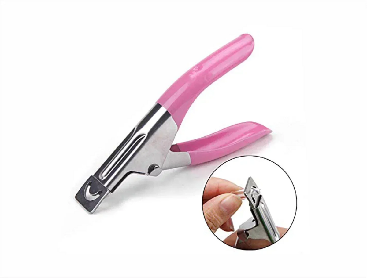 Shills Professional U shape Tip Cutter