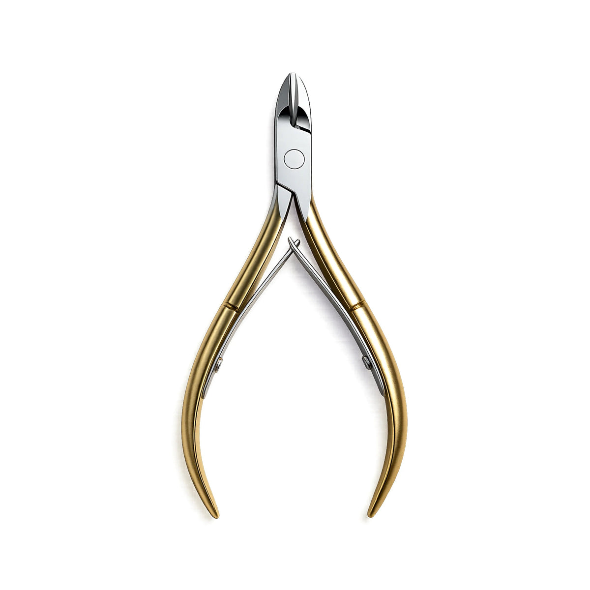 Shills Professional Cuticle Cutter Gold