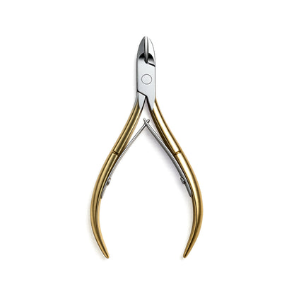 Shills Professional Cuticle Cutter Gold