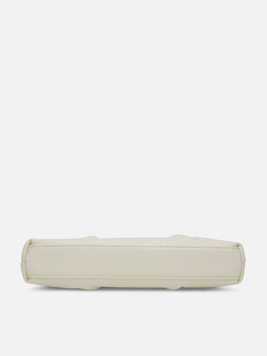 Lavie Luxe Pleato 2-Compartment Frame Medium Sling Bag
