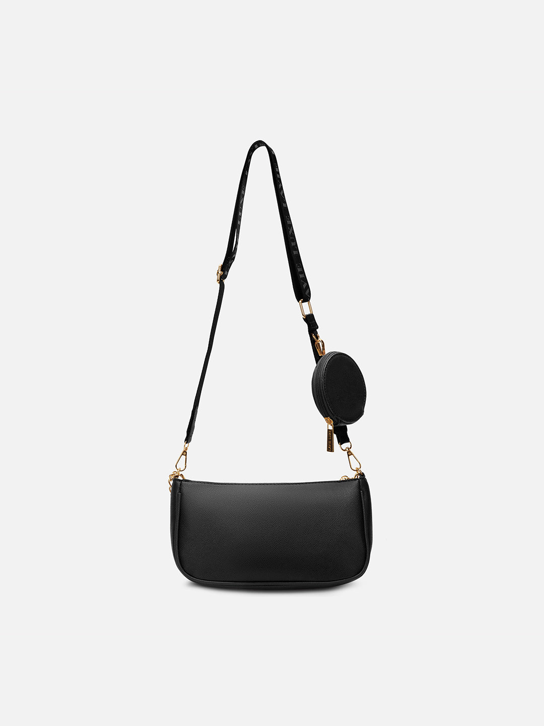 Lavie Luxe Duo Chunk 3 Piece Small Sling Bag
