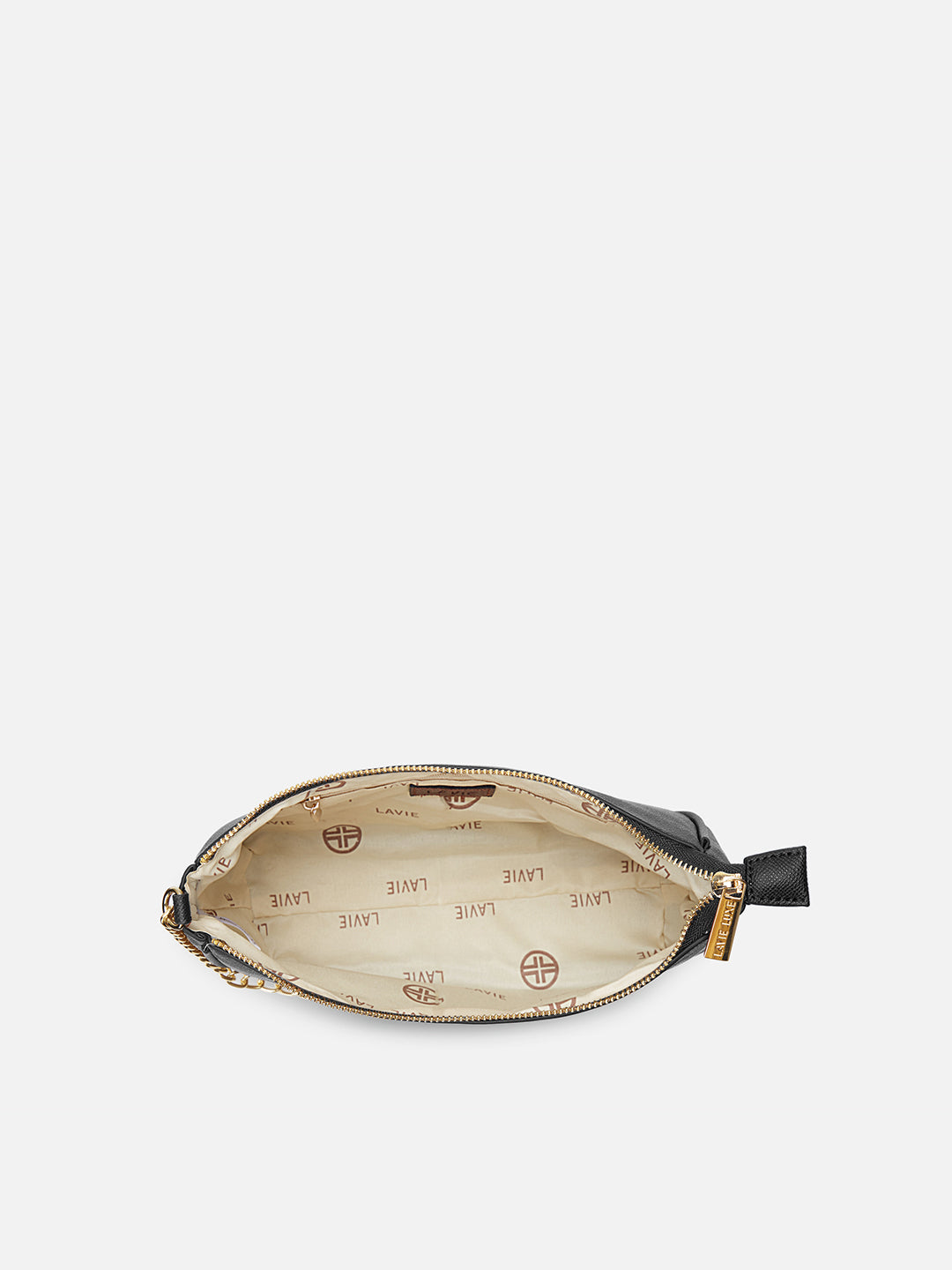 Lavie Luxe Duo Chunk 3 Piece Small Sling Bag