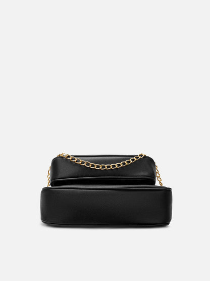 Lavie Luxe Duo Chunk 3 Piece Small Sling Bag