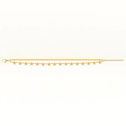 Palmonas Stellar Cascade Bracelet
