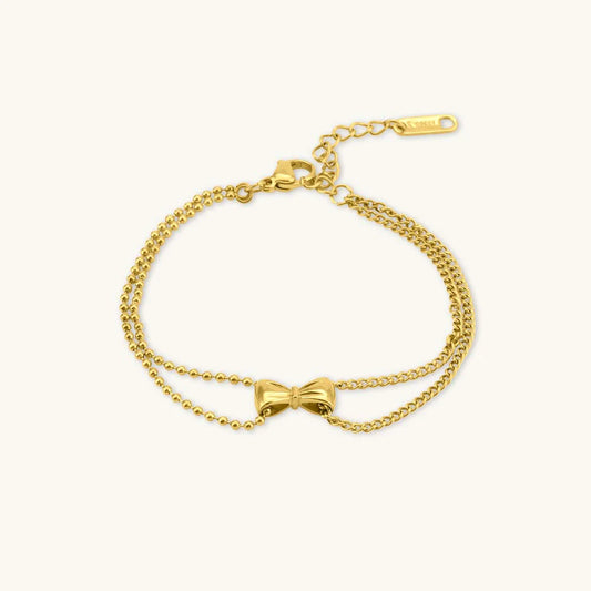 Palmonas Timelocked Elegance Bracelet