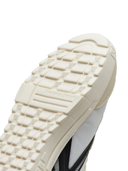 Campus STATIC White Mens Sneakers