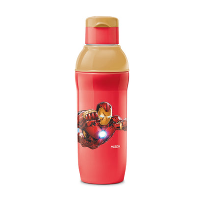 Marvel Slim Steel Insulated Bottle (Milton)