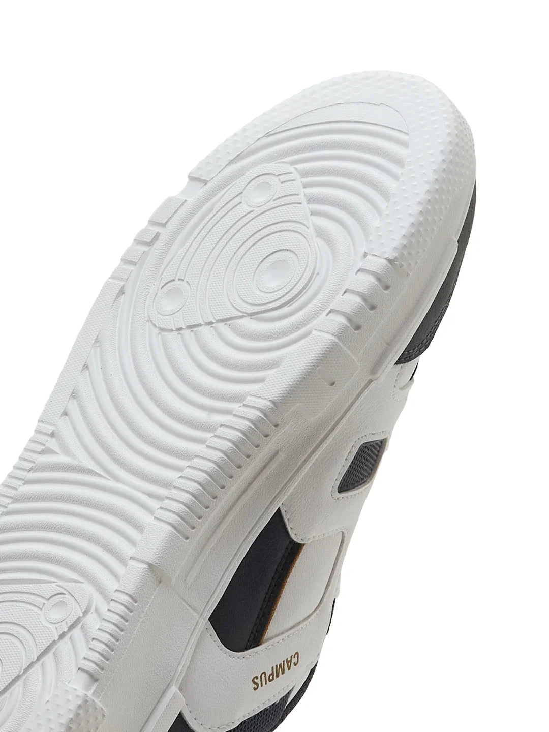 Campus STOMP White Mens Sneakers