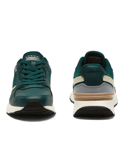 Campus STOM Green Mens Sneaker