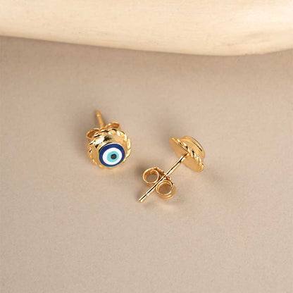 Palmonas Eyeconic 925 Sterling Silver studs