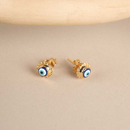 Palmonas Eyeconic 925 Sterling Silver studs