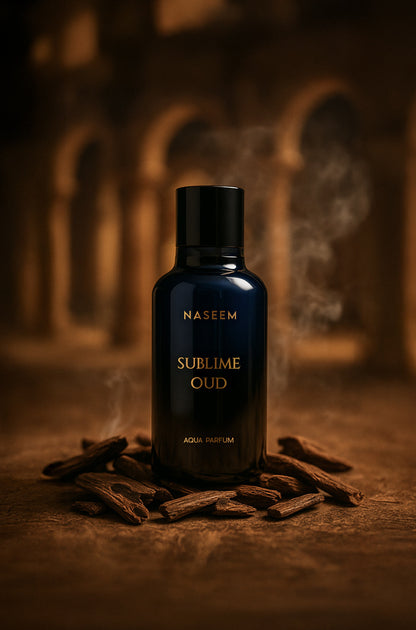 Naseem Sublime Oud