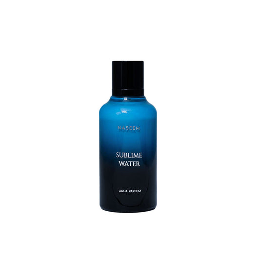 Naseem Sublime Water 100Ml
