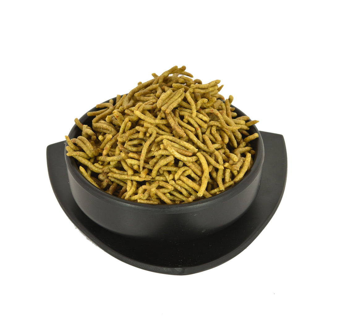 Matratva Moringa Sev 