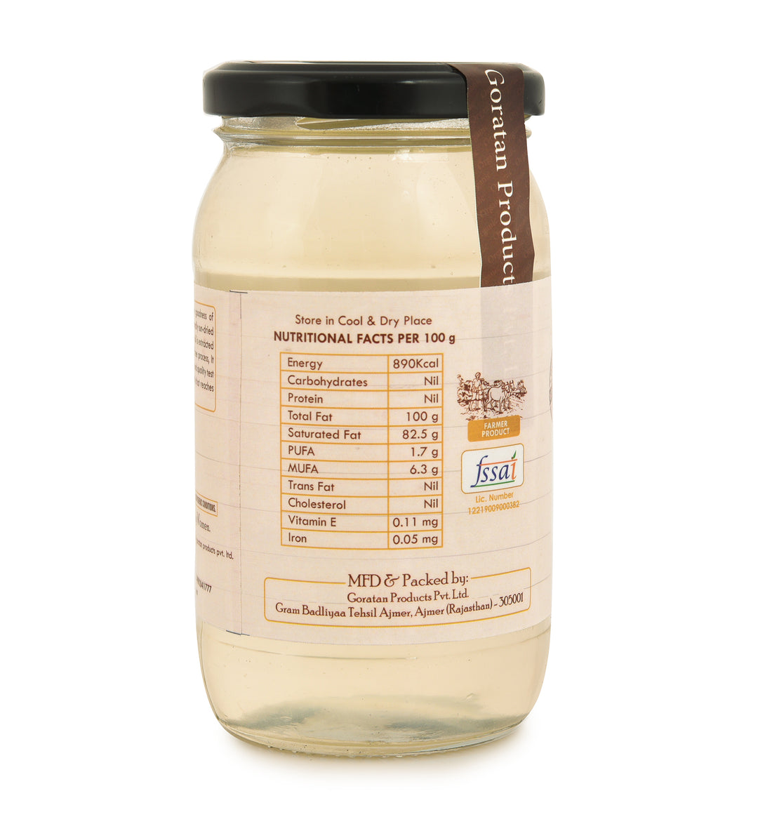Matratva Cold Pressed Coconut Oil | Wooden Pressed