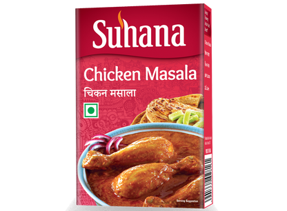 Suhana Chicken Masala Box