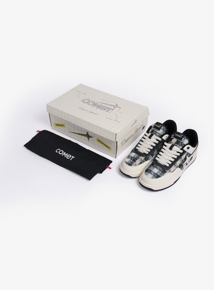 Comet X Lows Frostbite Sneakers