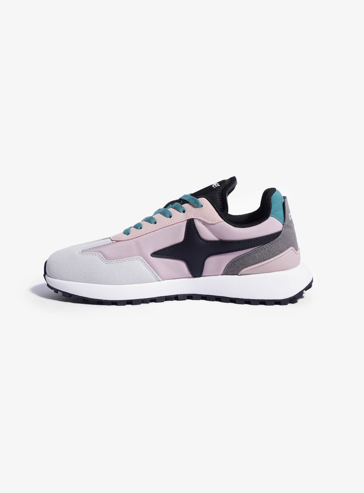 Comet Aeon Salmon Sneakers