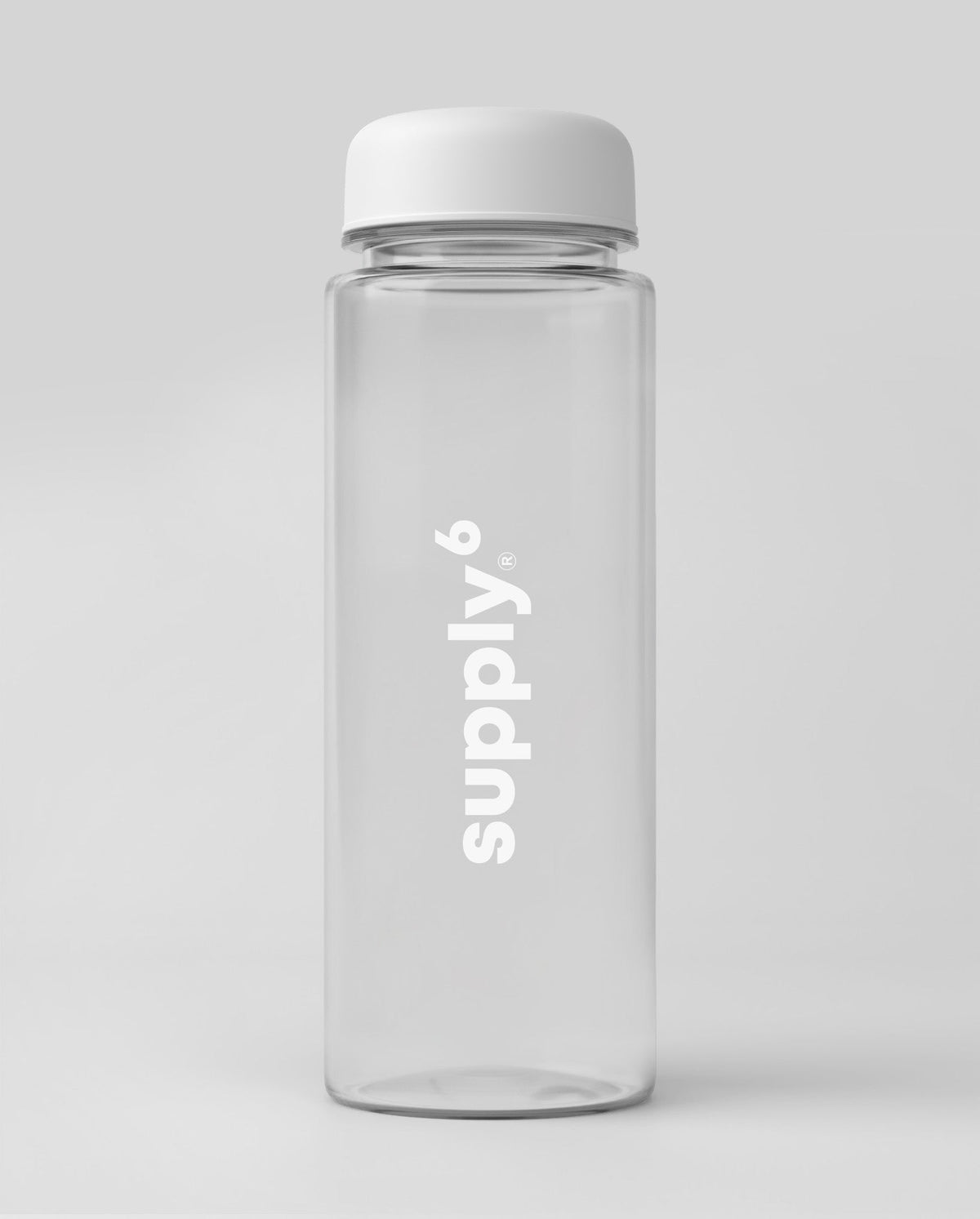 Supply6 Salts Bottle
