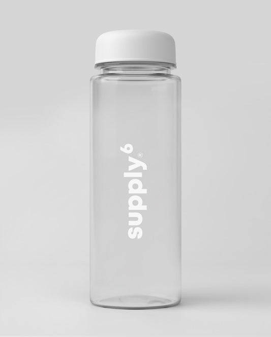 Supply6 Salts Bottle