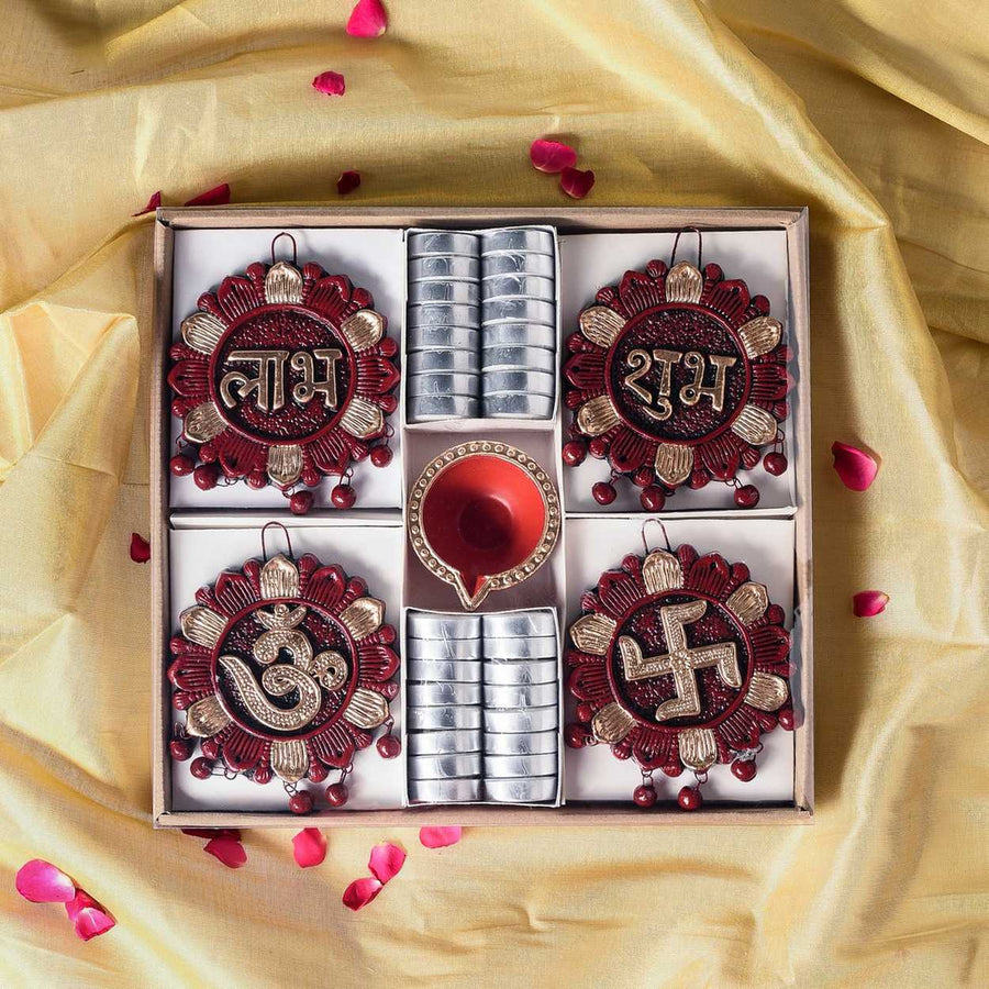 Samskara Home Samruddhi Festive Gift Set 
