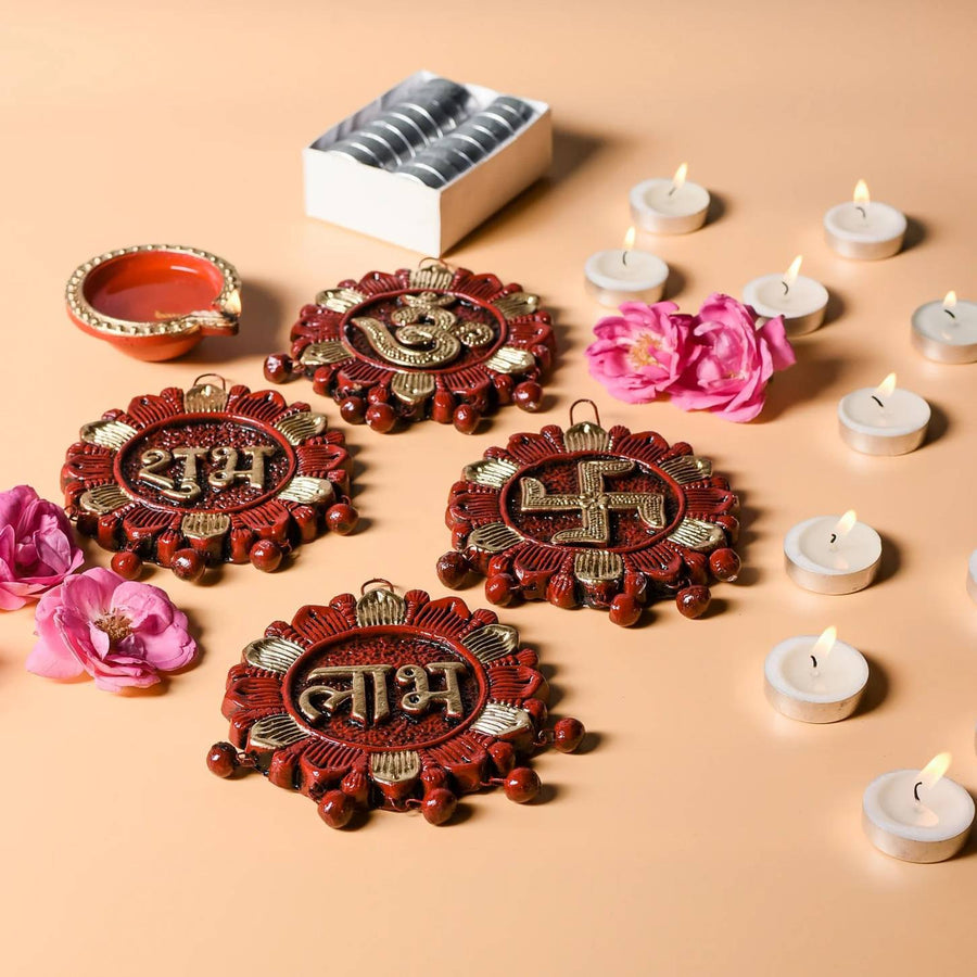 Samskara Home Samruddhi Festive Gift Set 
