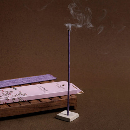 Samskara Home Samskara Lavender Incense Sticks