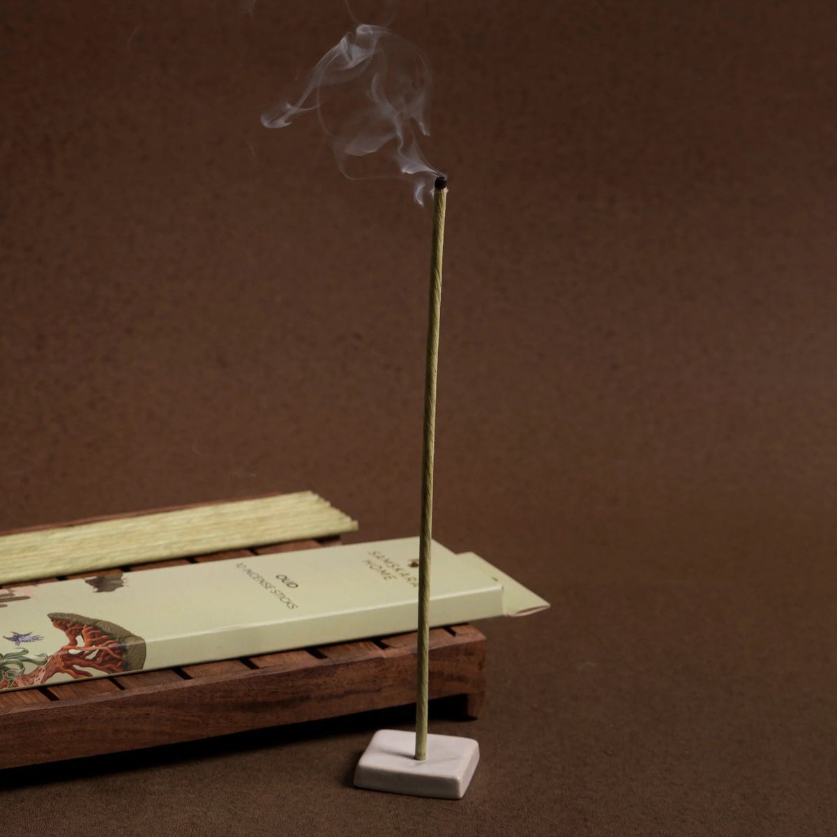 Samskara Home Samskara Oud Incense Sticks (Pack of 10)
