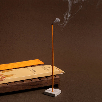 Samskara Home Samskara Temple Incense Sticks (Pack of 10) 