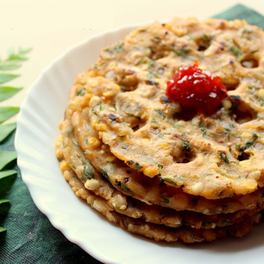 Telangana Snacks Sarvapindi 